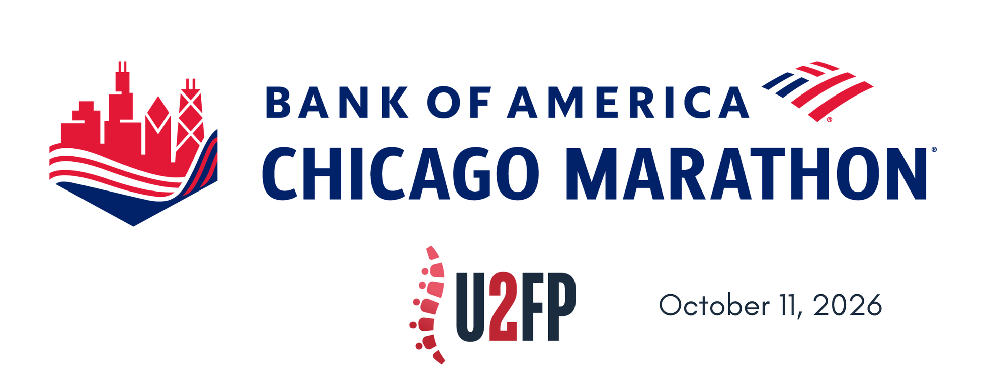 2026 Bank of America Chicago Marathon